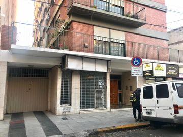 Departamento 3 Amb con Balcón en Pleno Villa del Parque