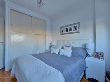Departamento 3 Amb con Balcón en Pleno Villa del Parque