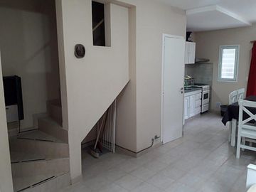 DUPLEX EN ALQUILER TEMPORAL