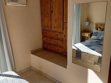 DUPLEX EN ALQUILER TEMPORAL