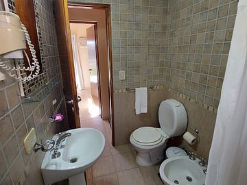 DUPLEX EN ALQUILER TEMPORAL