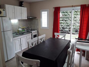 DUPLEX EN ALQUILER TEMPORAL