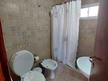 DUPLEX EN ALQUILER TEMPORAL