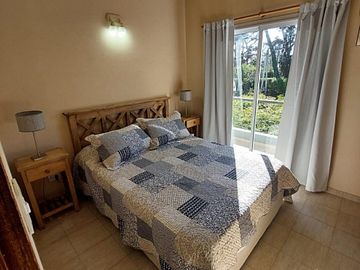 DUPLEX EN ALQUILER TEMPORAL