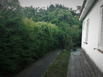 OPORTUNIDAD UNICA EN PARQUE LELOIR SOBRE COLECTORA, CASA 4 AMB. JARDIN, COCHERAS, S/LOTE 10X..., APTO PROFESIONAL/COMERCIAL