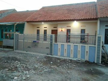 Perumahan Paling Murah, Strategis; Bandung
