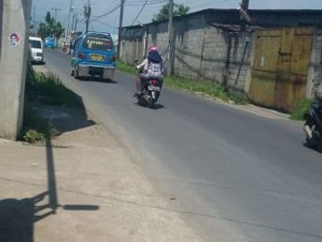 Perumahan Paling Murah, Strategis; Bandung