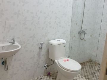 Rumah babatan mukti