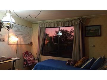 Excelente parcela con casa en Codegua.