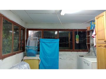 Excelente parcela con casa en Codegua.