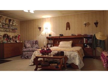 Excelente parcela con casa en Codegua.