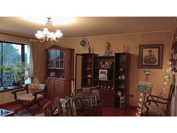 Excelente parcela con casa en Codegua.