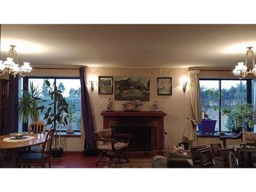 Excelente parcela con casa en Codegua.
