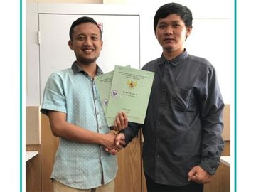 Tanah Perumahan Dekat Depok, Cicil 12x Non Bunga, SHM