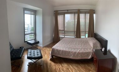 Rush Condominium 2BR Flat Condo for Sale in Joya North Tower Rockwell Center Makati
