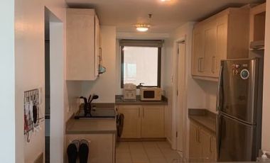 Rush Condominium 2BR Flat Condo for Sale in Joya North Tower Rockwell Center Makati