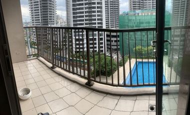Rush Condominium 2BR Flat Condo for Sale in Joya North Tower Rockwell Center Makati