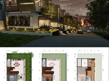 Rumah Baru di Dago Dekat Tubagus Ismail dan Dipatiukur