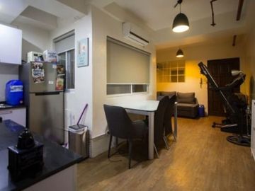 Lowest Price 1BR in Legaspi Village, Makati City