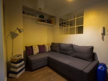 Lowest Price 1BR in Legaspi Village, Makati City
