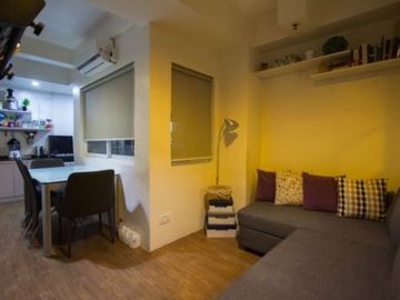 Lowest Price 1BR in Legaspi Village, Makati City