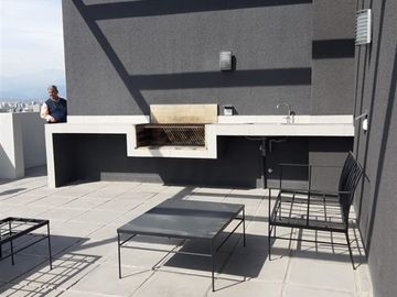 Atención inversinistas! Venta depto 2D 1B San Joaquín