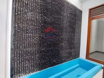 Rumah 2 Lantai Siap Huni Marga Makmur Margahayu Raya Bandung