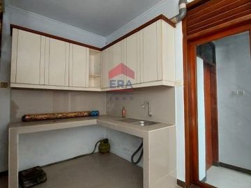 Rumah 2 Lantai Siap Huni Marga Makmur Margahayu Raya Bandung
