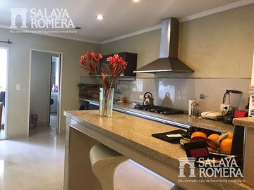 Casa - Villa Adelina - Parque Cisneros