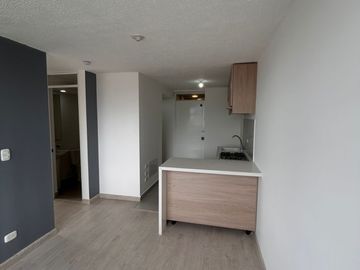 apartamento en arriendo en ciudad kennedy oriental barrio cartomagia. Cod A126414