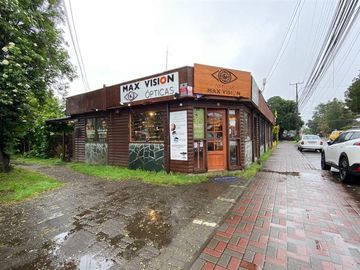 Casa en Venta en Pucón
