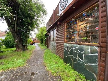 Casa en Venta en Pucón