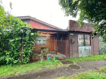 Casa en Venta en Pucón