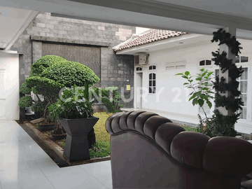 Rumah 2 Lt Lokasi Strategis Di Duren Sawit Jakarta Timur S7274