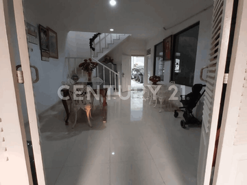 Rumah 2 Lt Lokasi Strategis Di Duren Sawit Jakarta Timur S7274