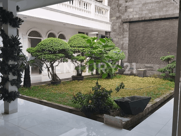 Rumah 2 Lt Lokasi Strategis Di Duren Sawit Jakarta Timur S7274