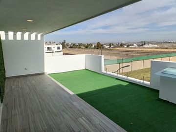 ESTRENA CASA YA !!!  EN PARQUE CHIHUAHUA, LOMAS DE ANGELÓPLOIS