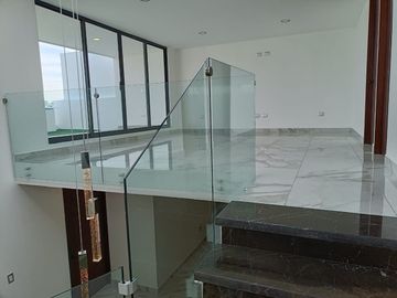 ESTRENA CASA YA !!!  EN PARQUE CHIHUAHUA, LOMAS DE ANGELÓPLOIS