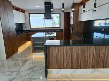 ESTRENA CASA YA !!!  EN PARQUE CHIHUAHUA, LOMAS DE ANGELÓPLOIS