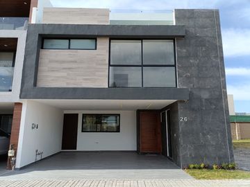 ESTRENA CASA YA !!!  EN PARQUE CHIHUAHUA, LOMAS DE ANGELÓPLOIS