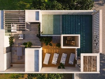 VENTA DEPARTAMENTO COLONIA ZAZILHA