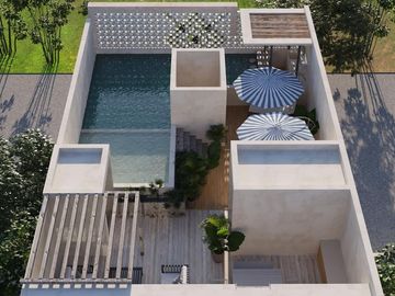 VENTA DEPARTAMENTO COLONIA ZAZILHA