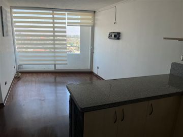 Departamento en arriendo de 2 dorm. en Santiago