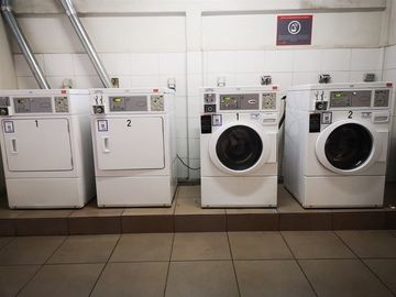 Departamento en arriendo de 2 dorm. en Santiago