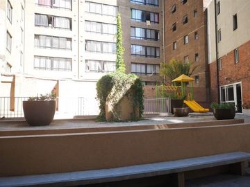 Departamento en arriendo de 2 dorm. en Santiago