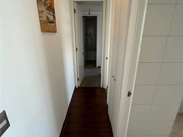 Departamento en arriendo de 2 dorm. en Santiago
