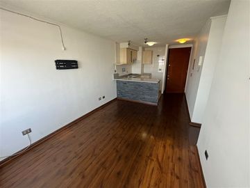 Departamento en arriendo de 2 dorm. en Santiago