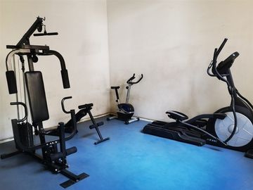 Departamento en arriendo de 2 dorm. en Santiago