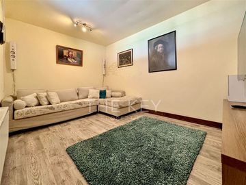 Departamento en venta de 3 dorm. en Lo Barnechea