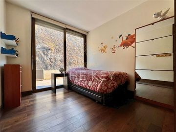 Departamento en venta de 3 dorm. en Lo Barnechea
